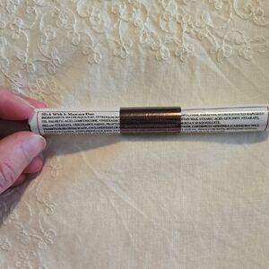 Hank And Henry Slick With It Mascara Duo, Clout, New Unopened
